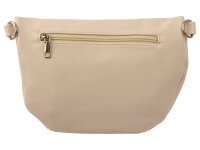 Hernan HB0399 Grossover Tasche mit Reißverschluss