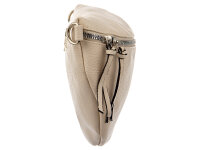 Hernan HB0399 Grossover Tasche mit Reißverschluss