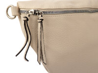 Hernan HB0399 Grossover Tasche mit Reißverschluss