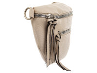 Hernan HB0406 Grossover Tasche mit Reißverschluss