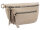 Hernan HB0406 Grossover Tasche mit Reißverschluss