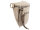 Hernan HB0406 Grossover Tasche mit Reißverschluss