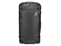 Deuter Aviant Duffel Pro Movo 90 Rollenreisetasche 3501221 Black