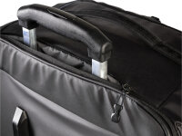 Deuter Aviant Duffel Pro Movo 90 Rollenreisetasche 3501221 Black