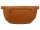 Hernan HB0406 Grossover Tasche mit Reißverschluss braun