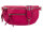 Hernan HB0406 Grossover Tasche mit Reißverschluss fuchsia