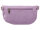 Hernan HB0406 Grossover Tasche mit Reißverschluss lila