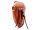 Hernan HB0406 Grossover Tasche mit Reißverschluss orange