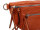 Hernan HB0406 Grossover Tasche mit Reißverschluss orange