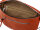 Hernan HB0406 Grossover Tasche mit Reißverschluss orange