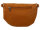 Hernan HB0399 Grossover Tasche mit Reißverschluss braun
