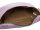 Hernan HB0399 Grossover Tasche mit Reißverschluss lila