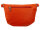 Hernan HB0399 Grossover Tasche mit Reißverschluss orange