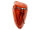 Hernan HB0399 Grossover Tasche mit Reißverschluss orange