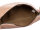Hernan HB0399 Grossover Tasche mit Reißverschluss pink