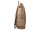 Franky RS91-F Rolltop Freizeitrucksack mit Laptopfach ca. 15" dark beige