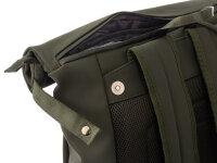 Franky RS91-F Rolltop Freizeitrucksack mit Laptopfach ca....