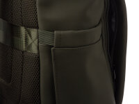 Franky RS91-F Rolltop Freizeitrucksack mit Laptopfach ca. 15"