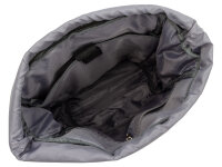 Franky RS91-F Rolltop Freizeitrucksack mit Laptopfach ca. 15"