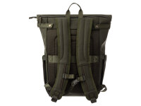Franky RS91-F Rolltop Freizeitrucksack mit Laptopfach ca. 15"