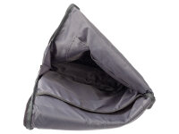 Franky RS92-F Freizeit Rucksack mit Laptopfach ca. 14"