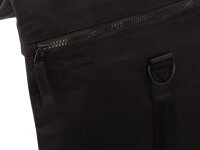 Franky RS92-F Freizeit Rucksack mit Laptopfach ca. 14" black