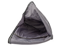 Franky RS92-F Freizeit Rucksack mit Laptopfach ca. 14" black