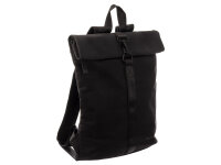 Franky RS92-F Freizeit Rucksack mit Laptopfach ca. 14" black