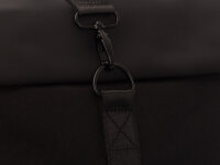 Franky RS92-F Freizeit Rucksack mit Laptopfach ca. 14" black