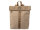 Franky RS92-F Freizeit Rucksack mit Laptopfach ca. 14" dark beige