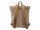Franky RS92-F Freizeit Rucksack mit Laptopfach ca. 14" dark beige