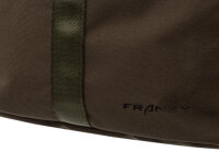 Franky RS92-F Freizeit Rucksack mit Laptopfach ca. 14" tanne