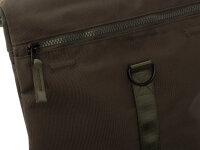 Franky RS92-F Freizeit Rucksack mit Laptopfach ca. 14" tanne