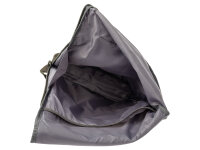 Franky RS92-F Freizeit Rucksack mit Laptopfach ca. 14" tanne