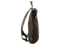 Franky RS92-F Freizeit Rucksack mit Laptopfach ca. 14" tanne