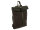 Franky RS92-F Freizeit Rucksack mit Laptopfach ca. 14" tanne