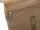 Franky RS92-F Freizeit Rucksack mit Laptopfach ca. 14" dark beige