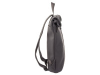 Franky RS92-F Freizeit Rucksack mit Laptopfach ca. 14" dark grey