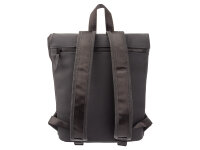 Franky RS92-F Freizeit Rucksack mit Laptopfach ca. 14" dark grey