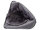 Franky RS92-F Freizeit Rucksack mit Laptopfach ca. 14" dark grey
