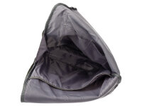 Franky RS92-F Freizeit Rucksack mit Laptopfach ca. 14" tanne