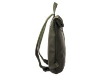 Franky RS92-F Freizeit Rucksack mit Laptopfach ca. 14" tanne