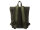 Franky RS92-F Freizeit Rucksack mit Laptopfach ca. 14" tanne