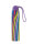 Ergobrella Kinderregenschirm mit reflektierenden Ecken Funny Stripe