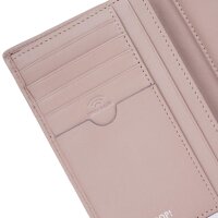 JOOP! Sofisticato 1.0 Cosma Purse Mh10F Damen Geldbörse Überschlag 4140005982 305 Mauve