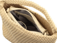 Prato LM Joyce S973-W Neopren Umhängeteasche Bag in Bag