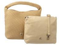 Prato LM Joyce S973-W Neopren Umhängeteasche Bag in...