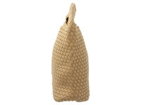 Prato LM Joyce S973-W Neopren Umhängeteasche Bag in Bag beige