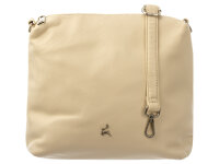 Prato LM Joyce S973-W Neopren Umhängeteasche Bag in Bag beige