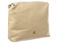 Prato LM Joyce S973-W Neopren Umhängeteasche Bag in Bag beige